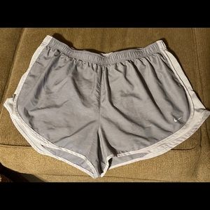 Nike Air Dri-Fit Running Shorts 2X